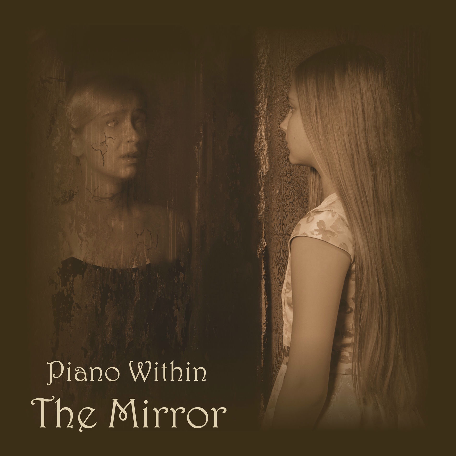 Album cover of The Mirror