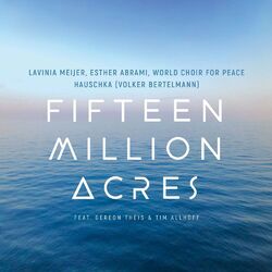 Cover of Fifteen Million Acres