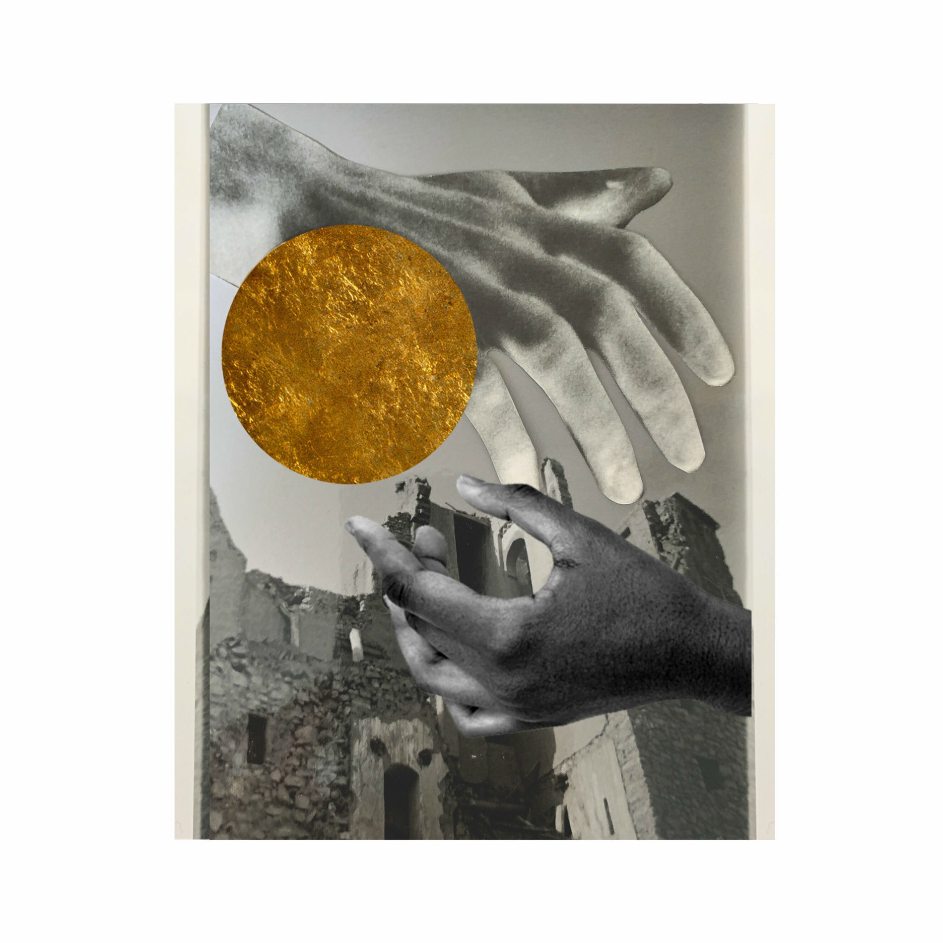 Album cover of Earth, On A Good Day