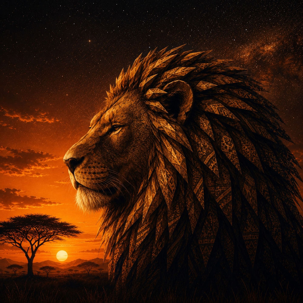 Hakadosh (Afro Soul)