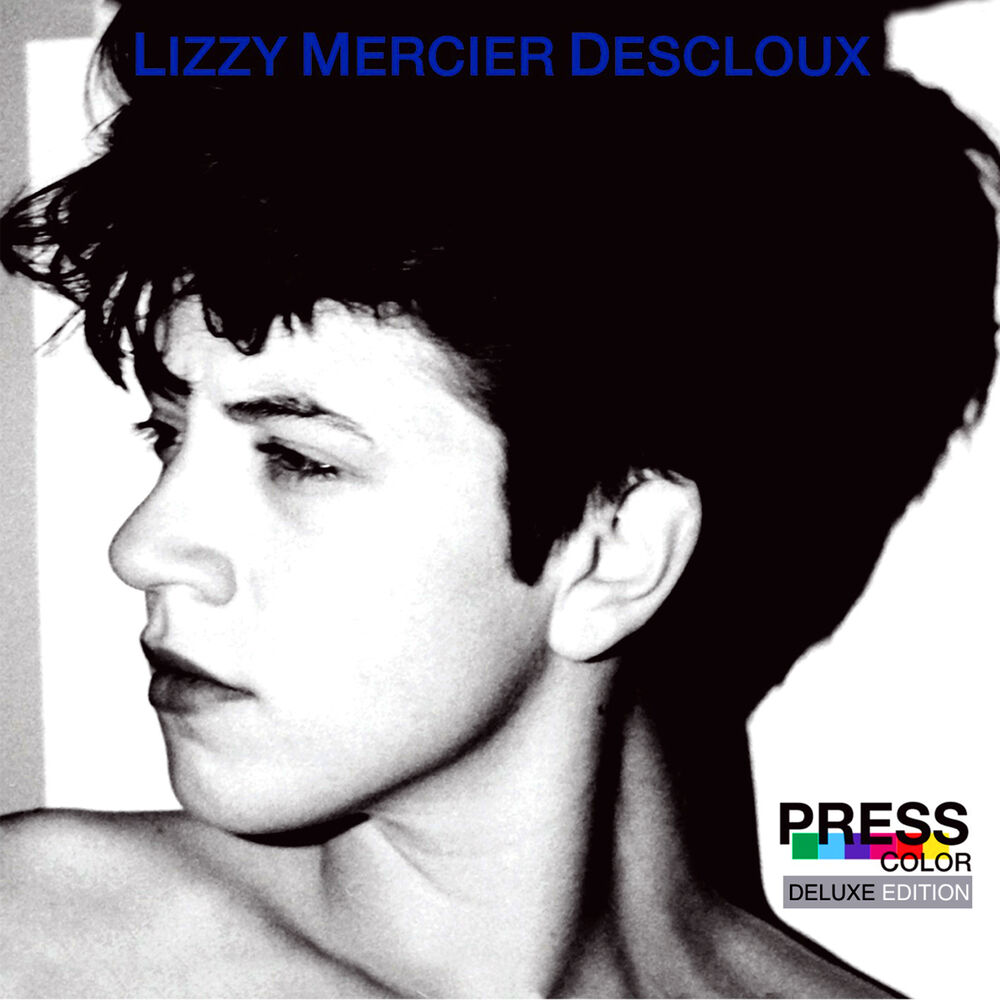 Picture of Press Color (Deluxe Edition)