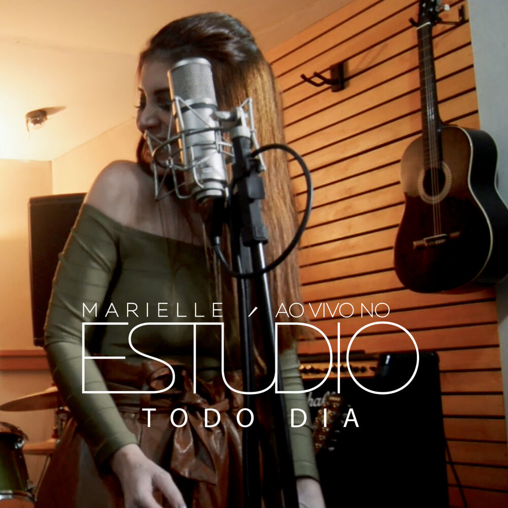 Picture of Todo Dia (Acústica)