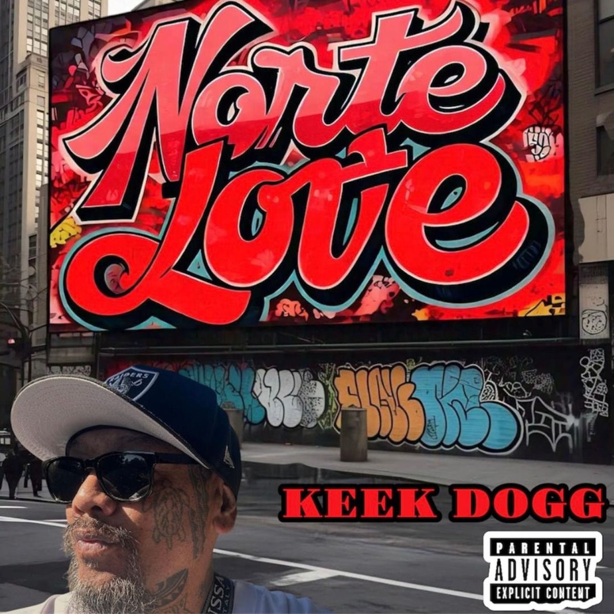 Keek Dogg: albums, songs, concerts | Deezer