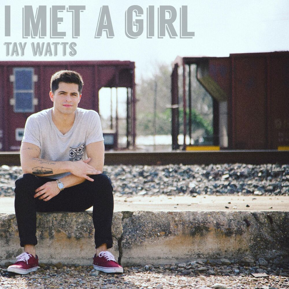 Picture of I Met a Girl