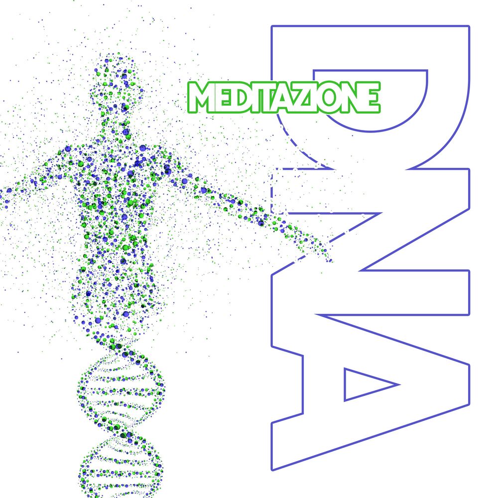 Picture of Meditazione DNA