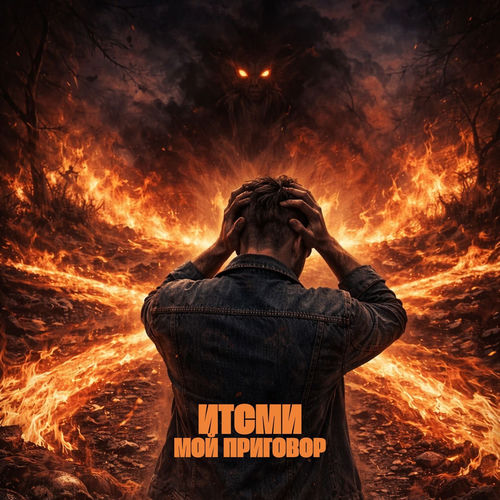 Мой приговор