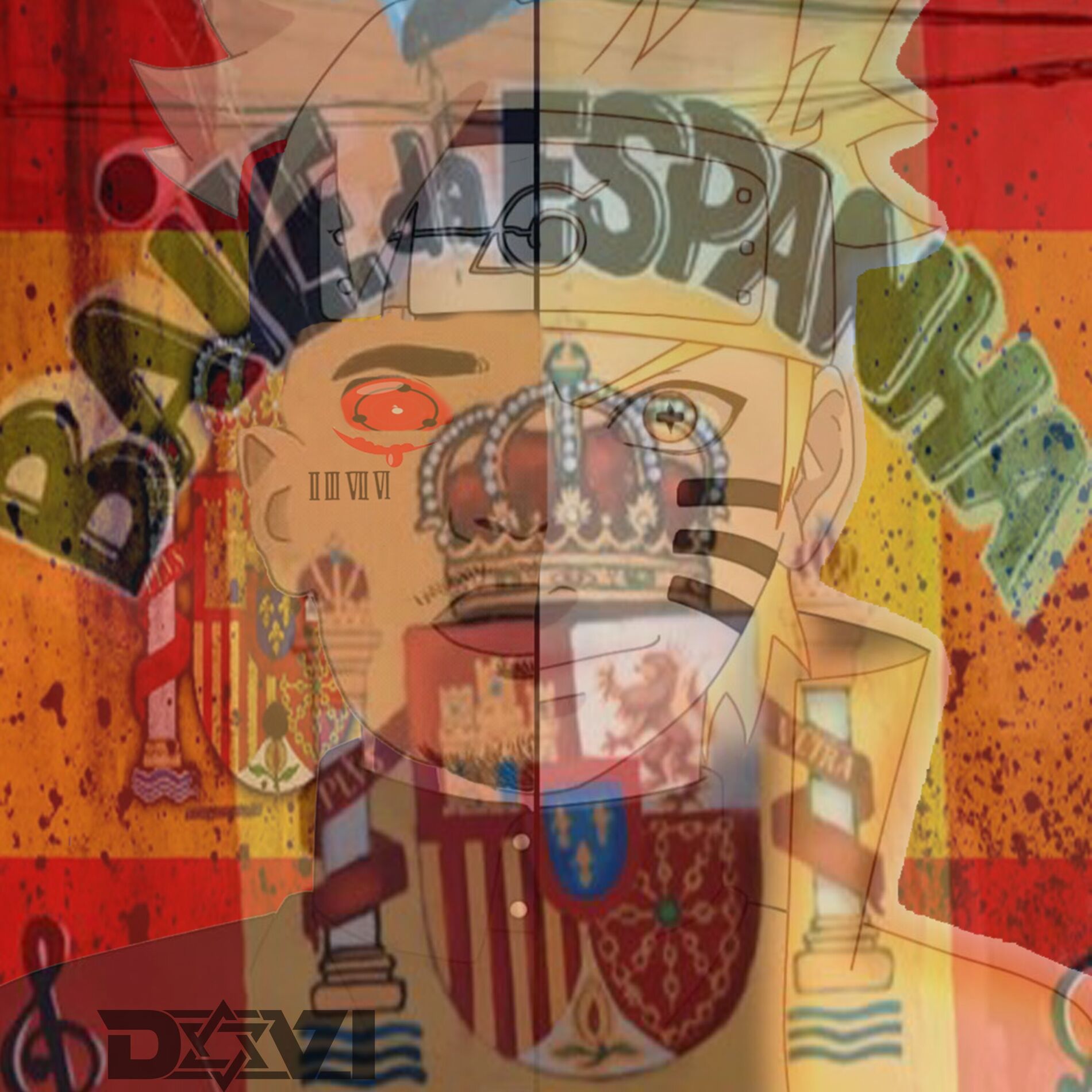 Album cover of MEGA 17 MINUTOS NO BAILE DA ESPANHA