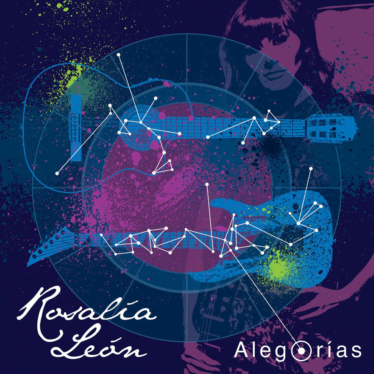 Album cover of Alegorías