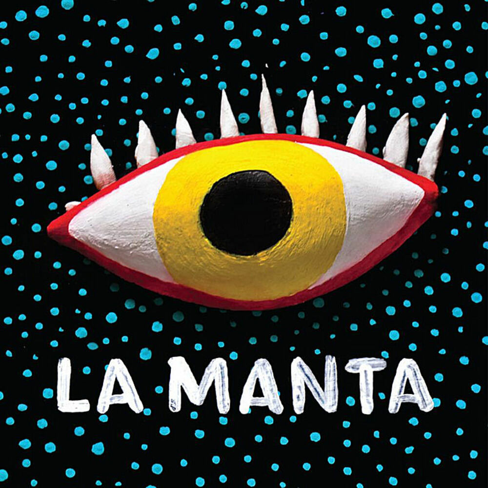 Picture of La Manta
