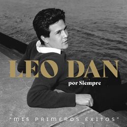Cover of Leo Dan por Siempre