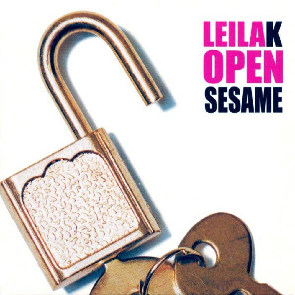 Picture of Open Sesame