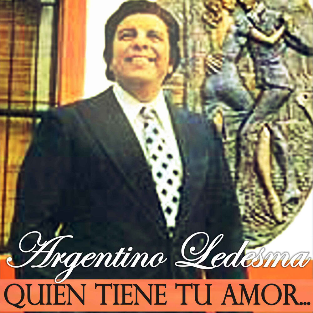 Picture of Quien Tiene Tu Amor