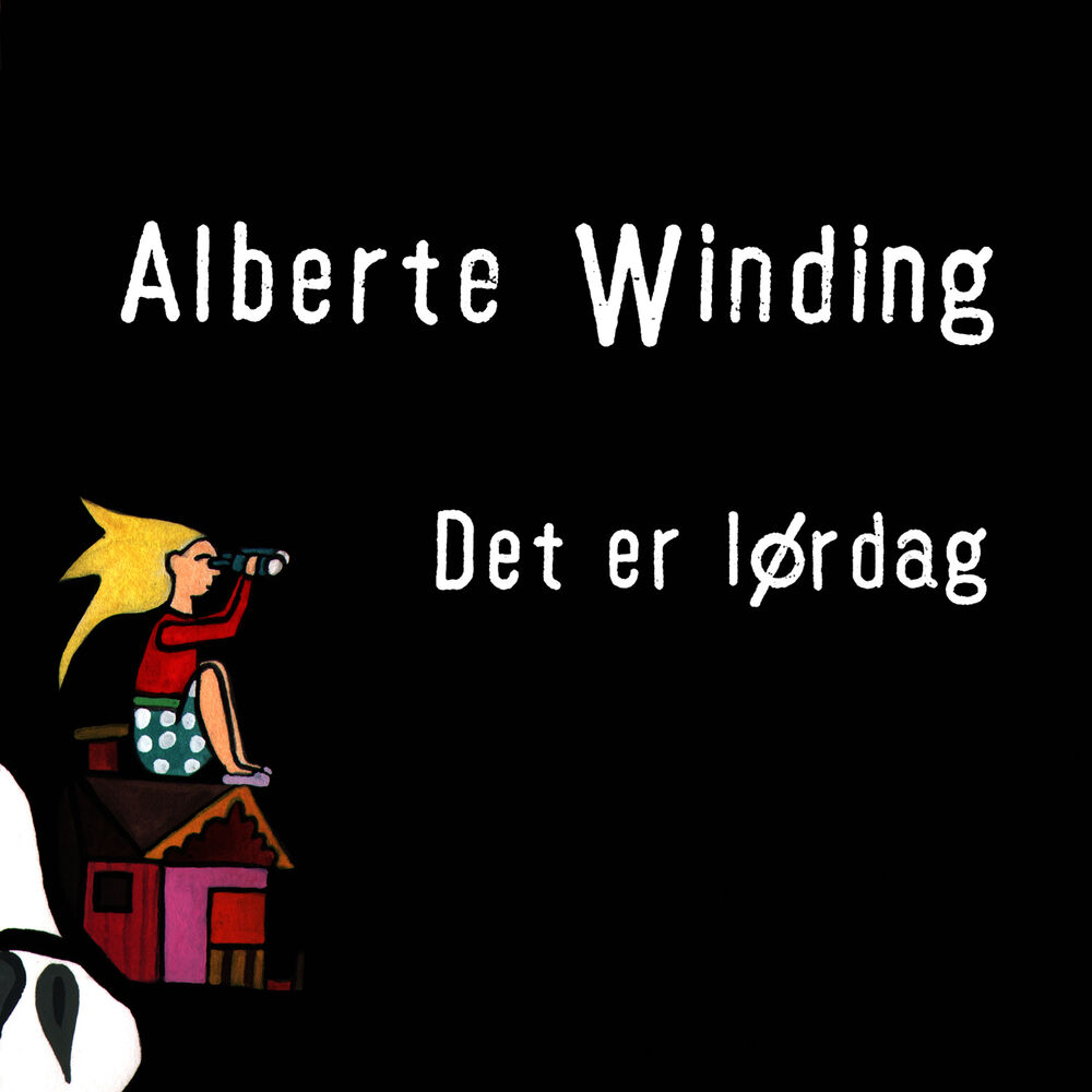 Picture of Det Er Lørdag