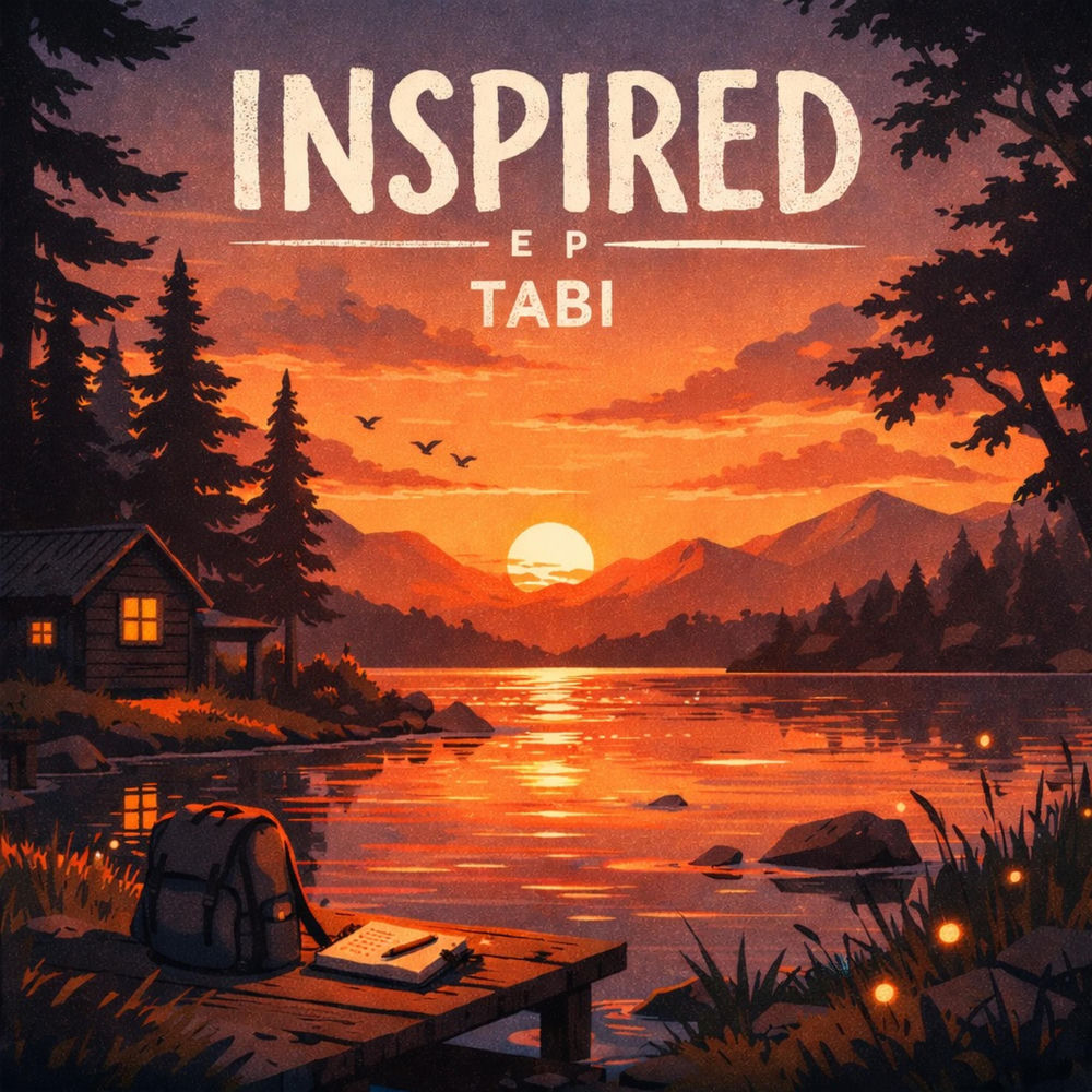 Inspired