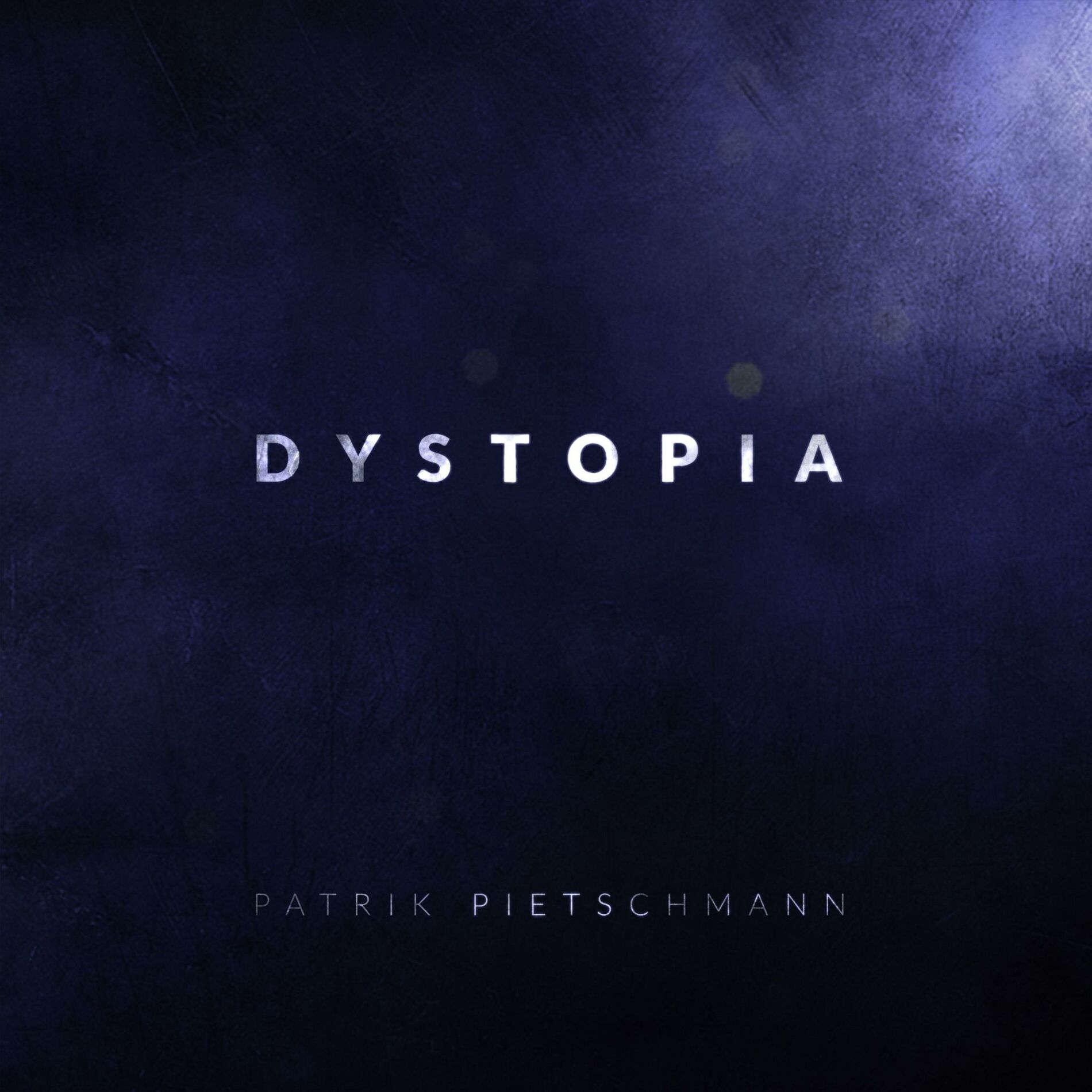 Album cover of Dystopia