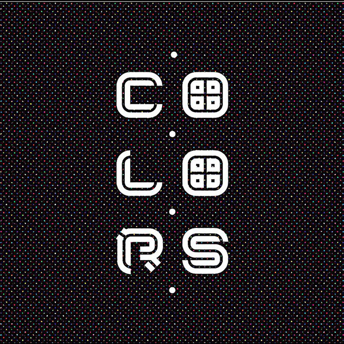 Album cover of Colors - Shiki / Four Seasons
