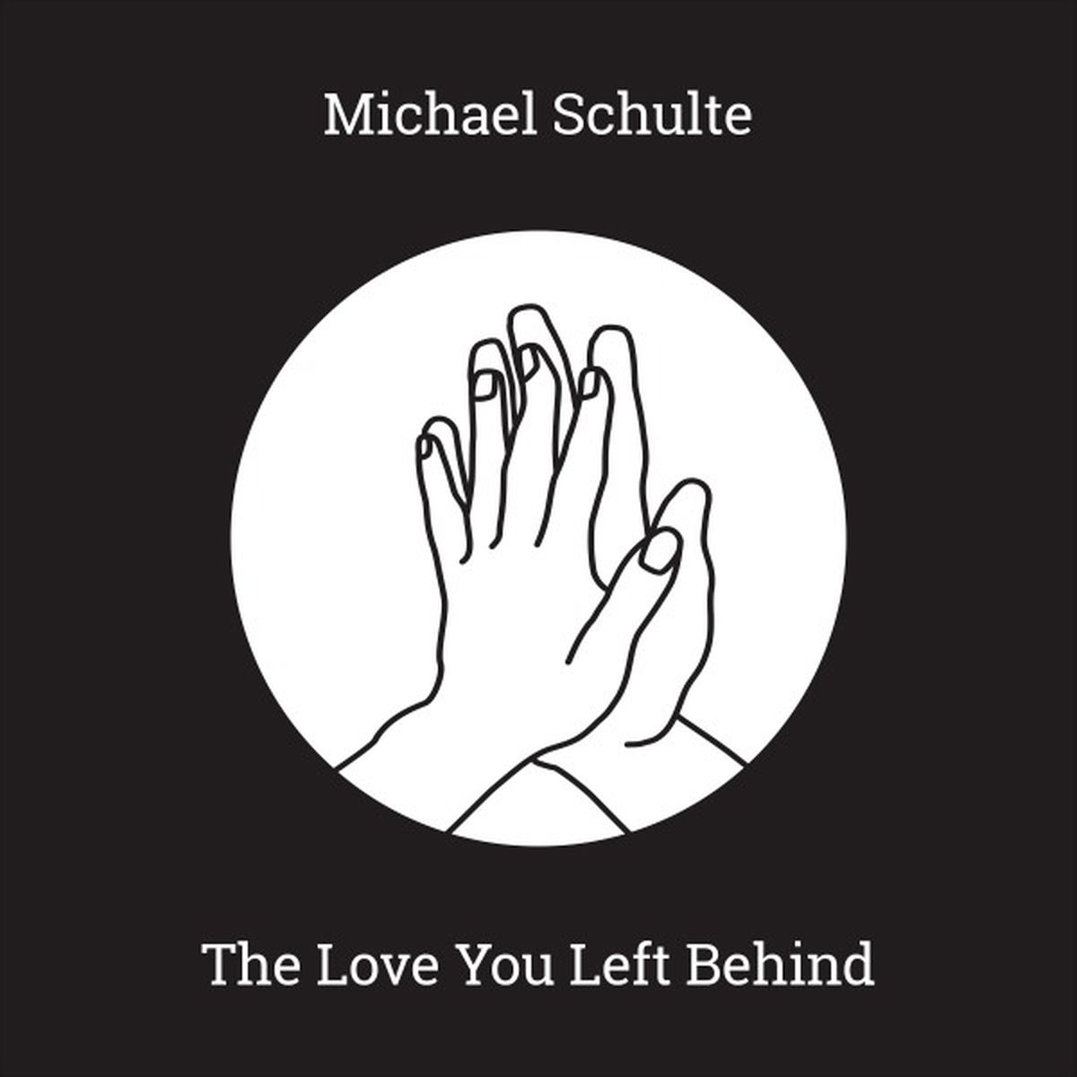Album cover of The Love You Left Behind