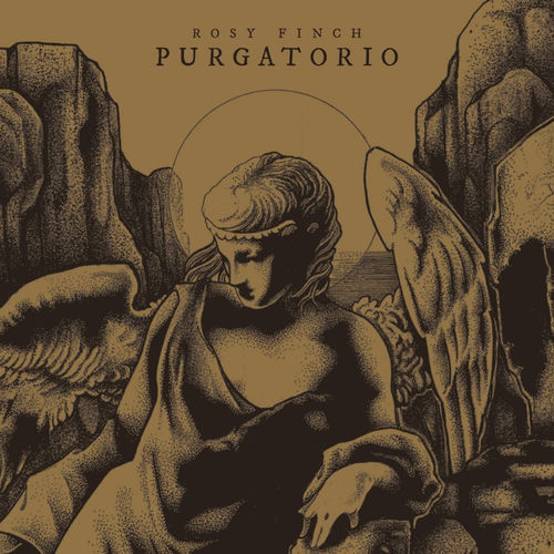 Purgatorio artwork