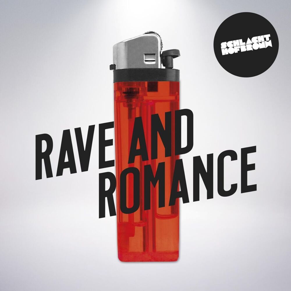 Picture of Rave and Romance
