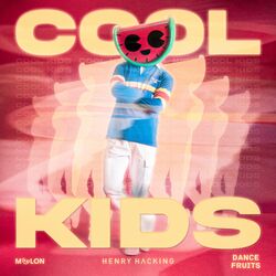 Cover of Cool Kids