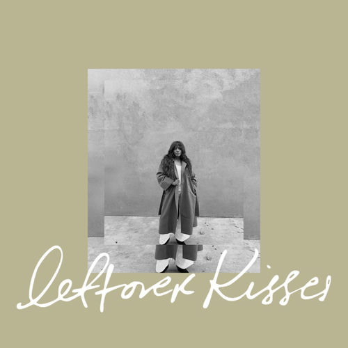 Leftover Kisses artwork
