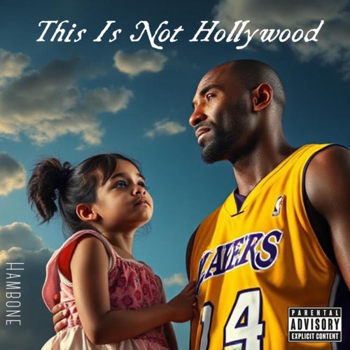 this is not Hollywood