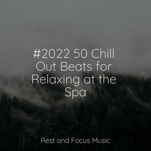 #2022 50 Chill Out Beats for Relaxing at the Spa - The Sleep Helpers ...