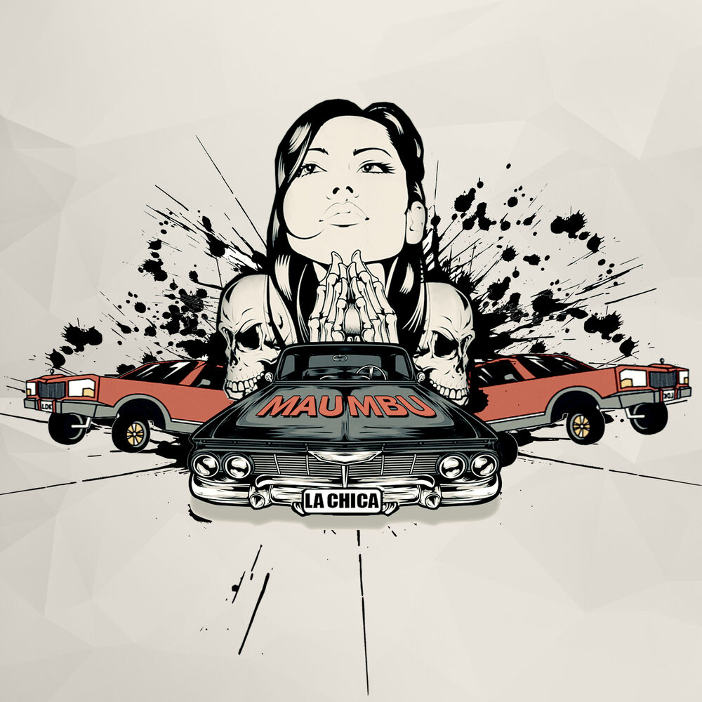 Picture of La Chica