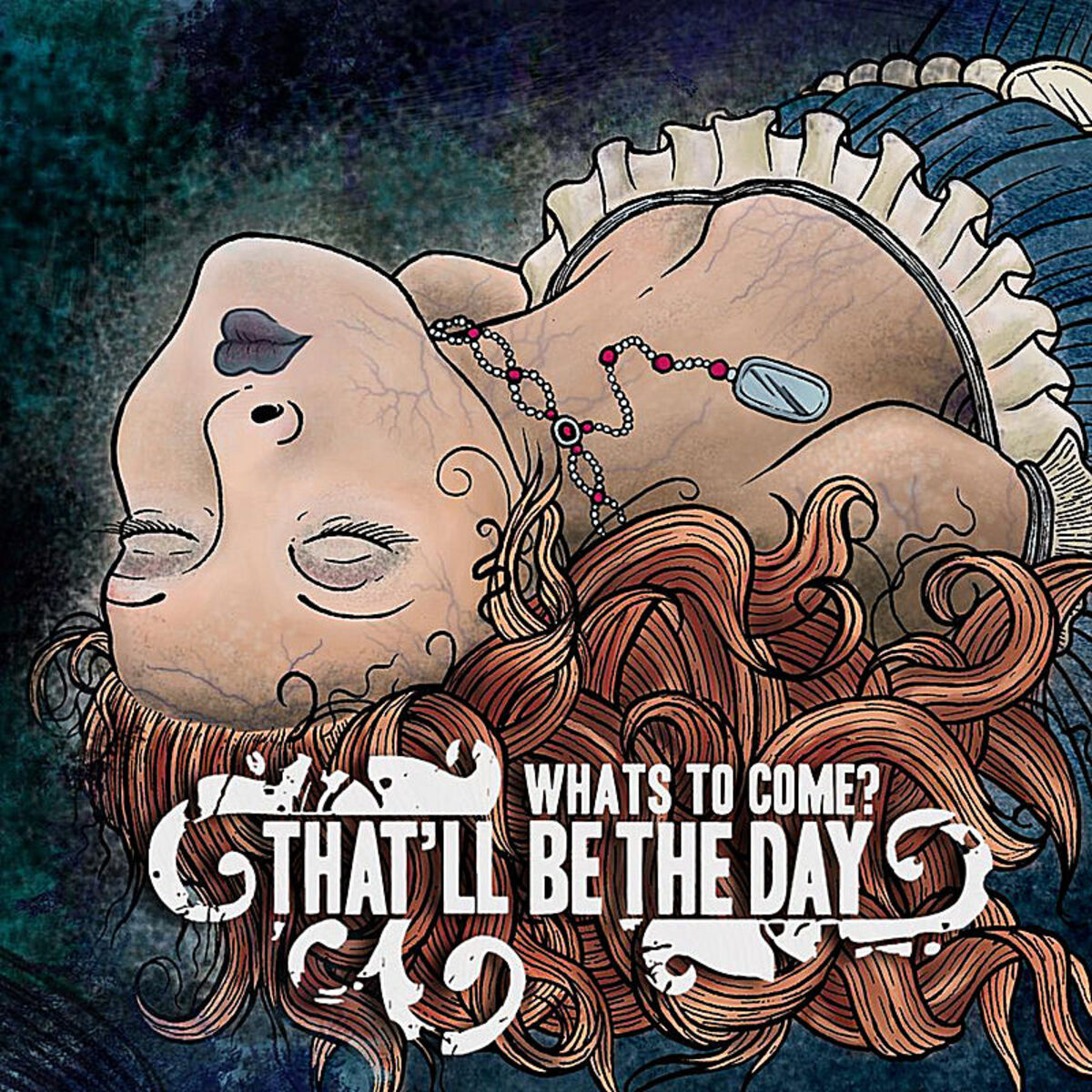 Album cover of What's to Come?