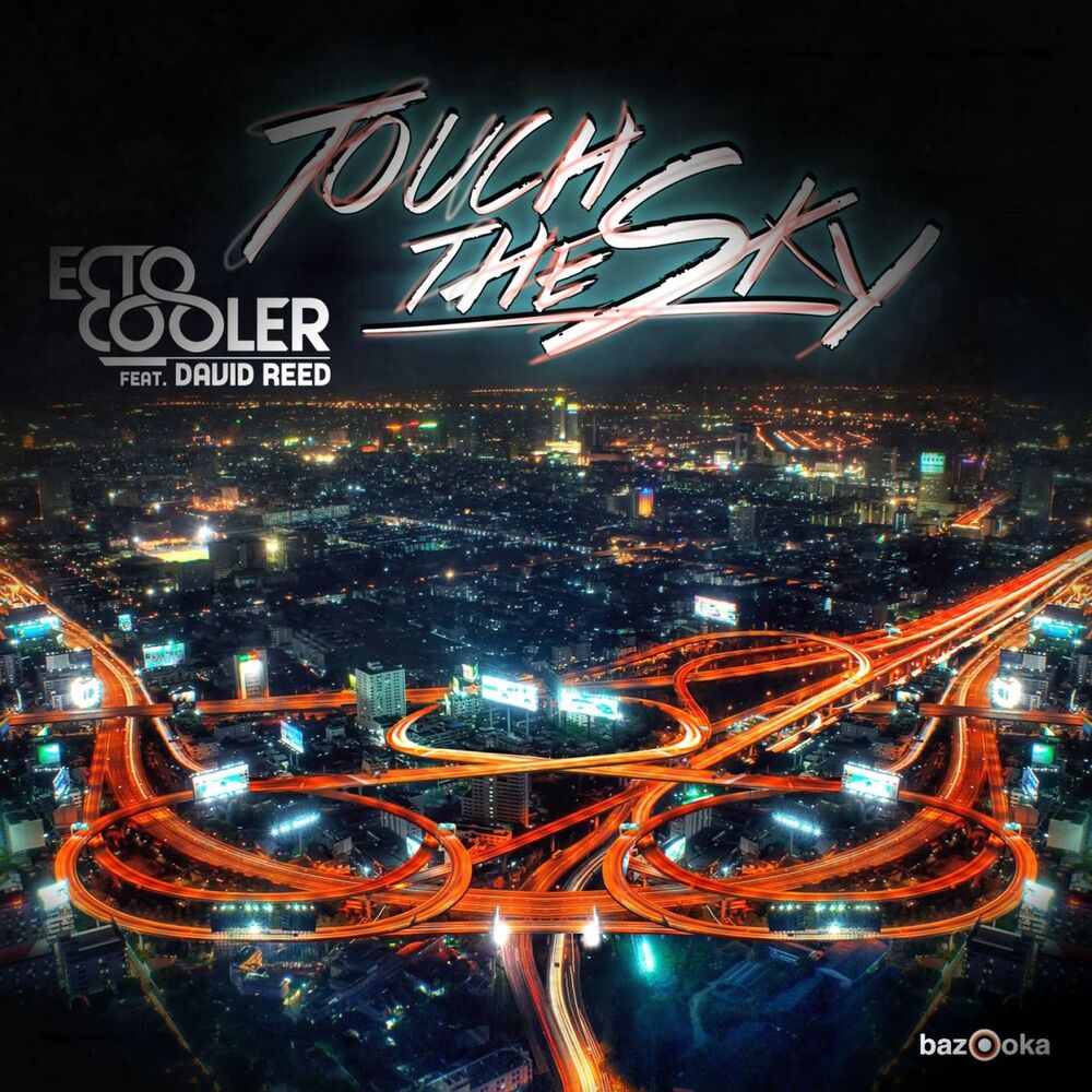Picture of Touch the Sky (feat. David Reed)