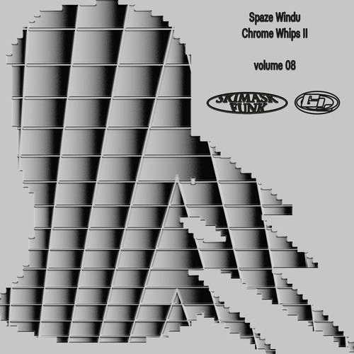 Skimask Funk 8: Chrome Whips II