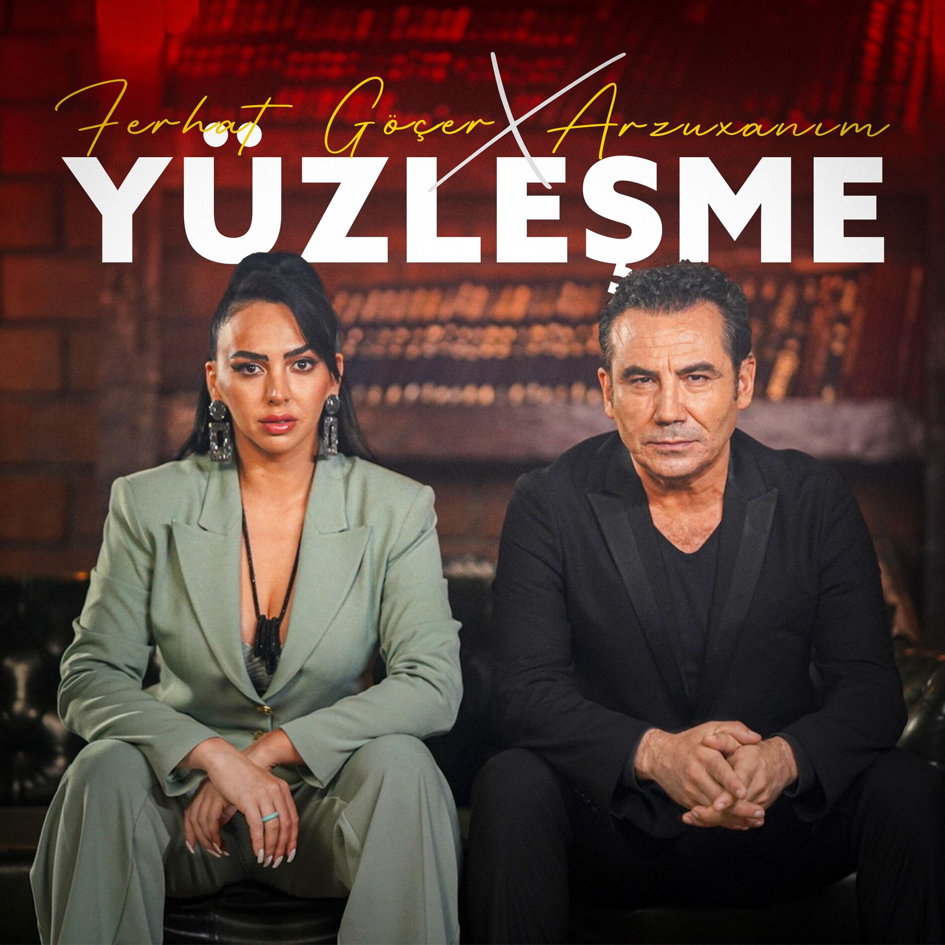 Album picture of Yüzleşme
