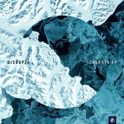 Cover of Changes EP