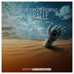 Cover of Miracle