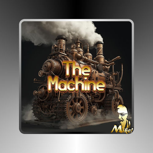 The Machine