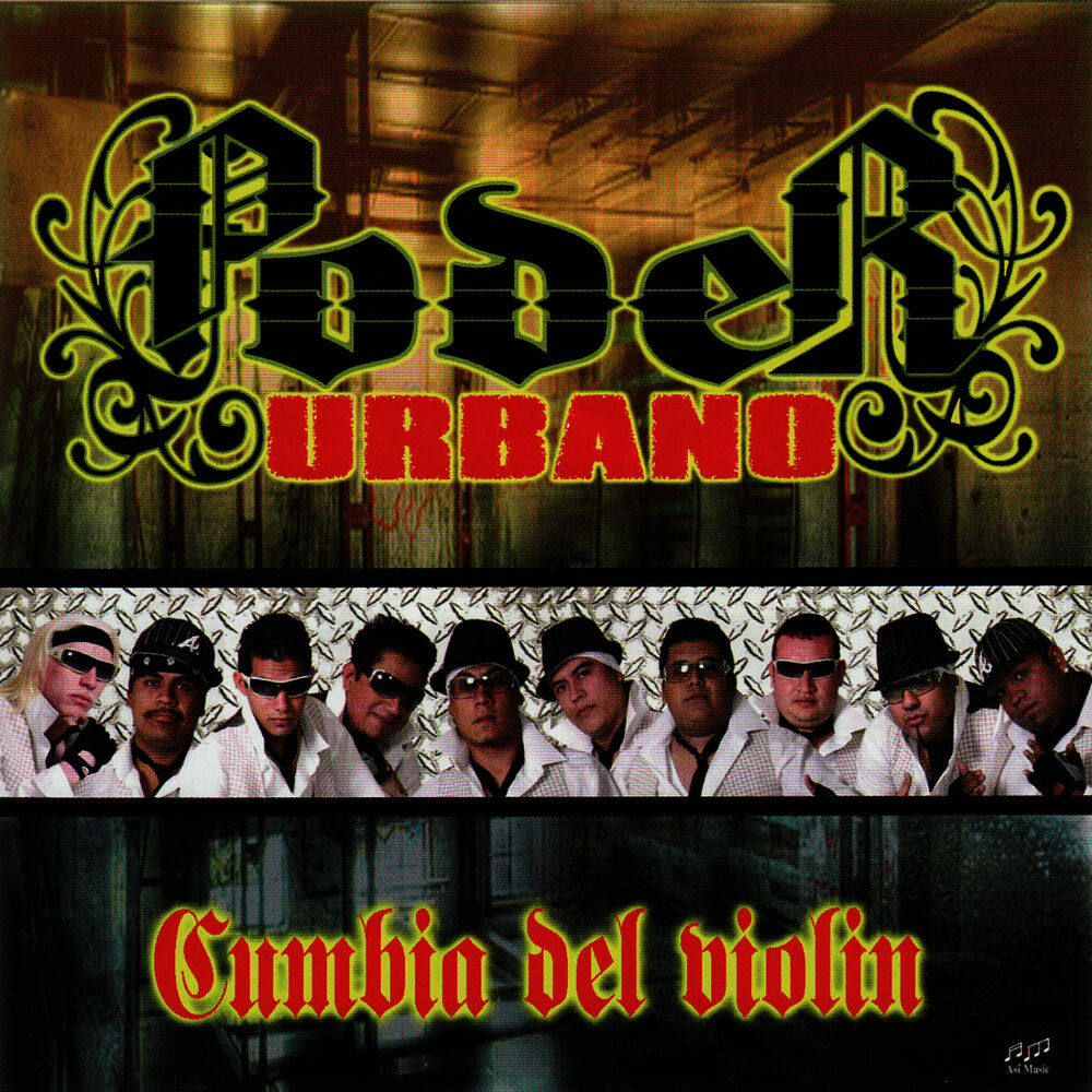 Picture of Cumbia Del Violin