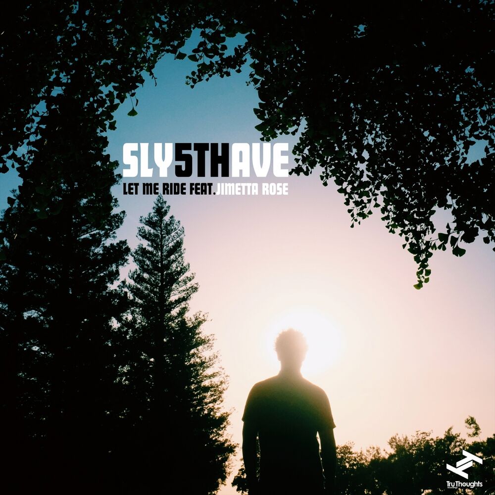Picture of Let Me Ride