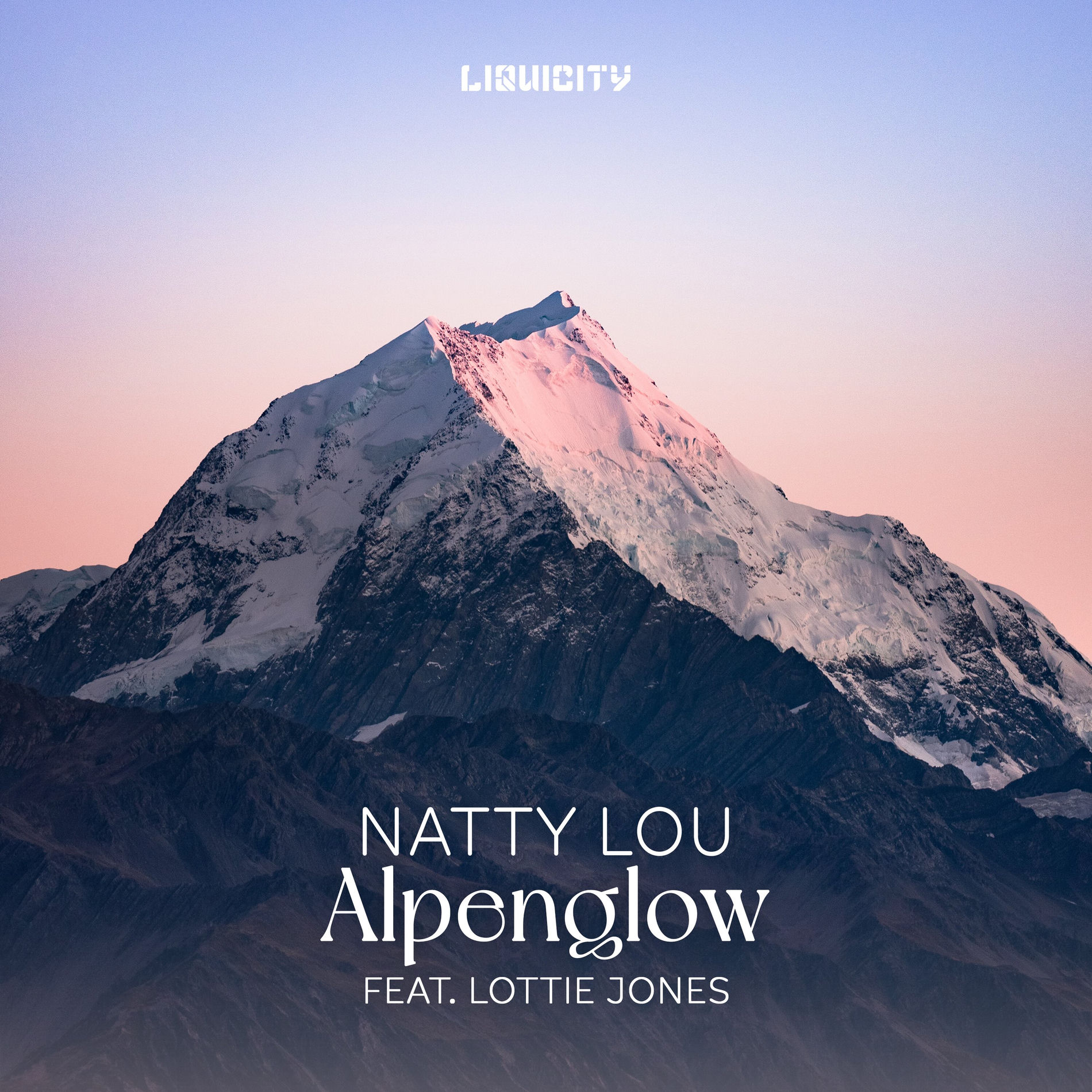 Album cover of Alpenglow