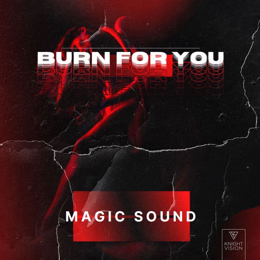 Picture of Burn For You