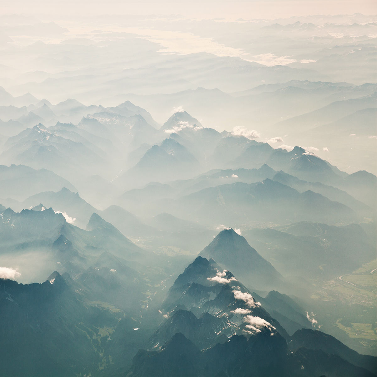 Album cover of Limits