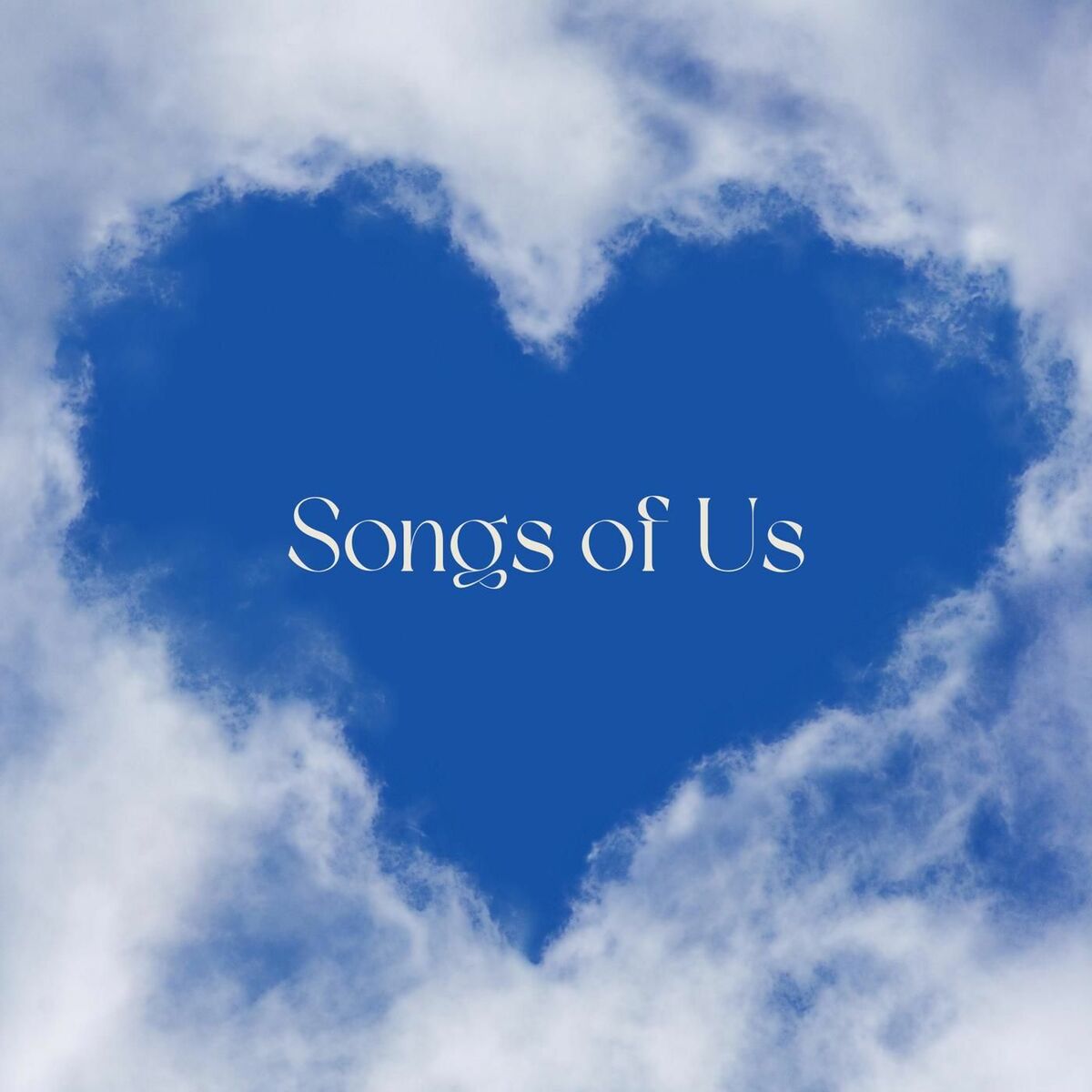Album cover of Songs of Us
