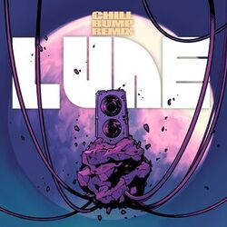 music cover