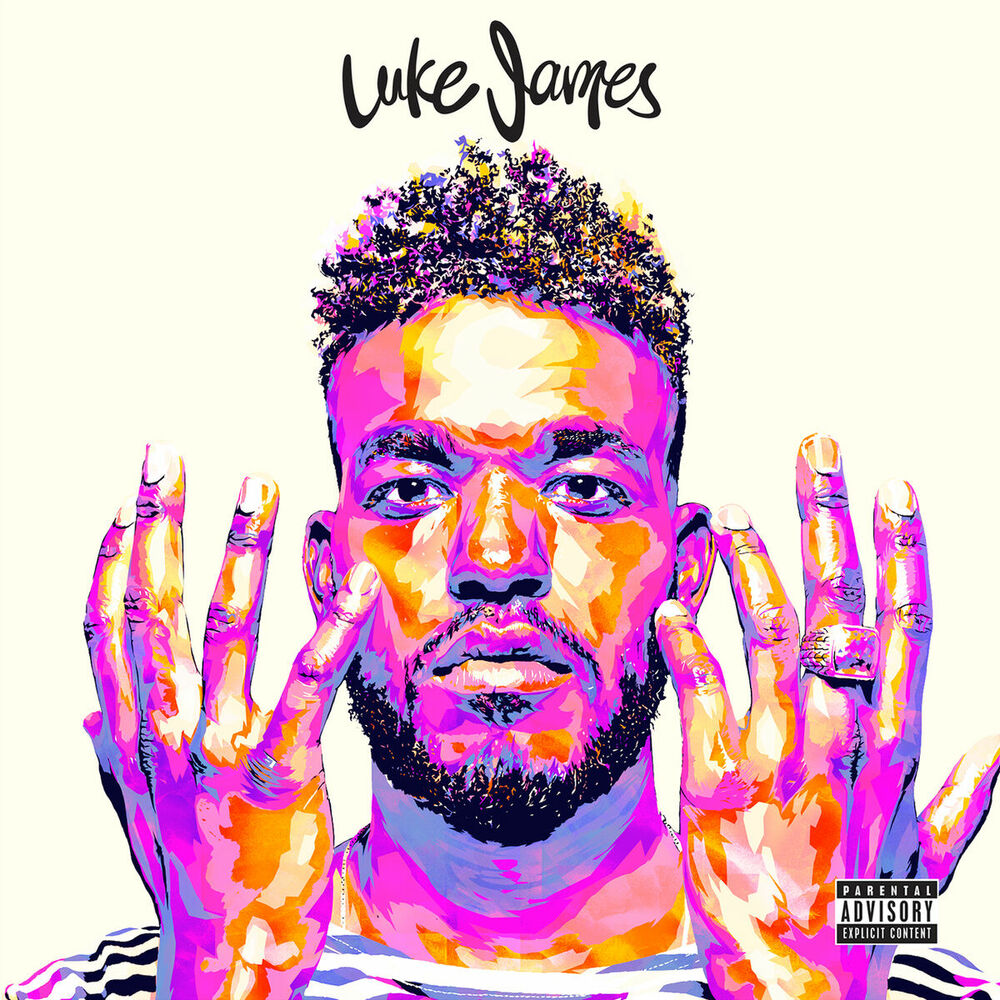Picture of Luke James (Deluxe)