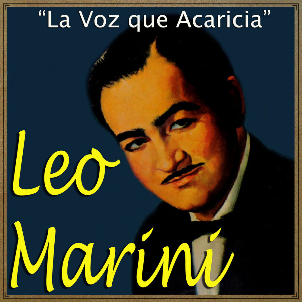 Picture of La Voz Que Acaricia