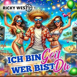 Cover of Ich bin geil, wer bist Du?