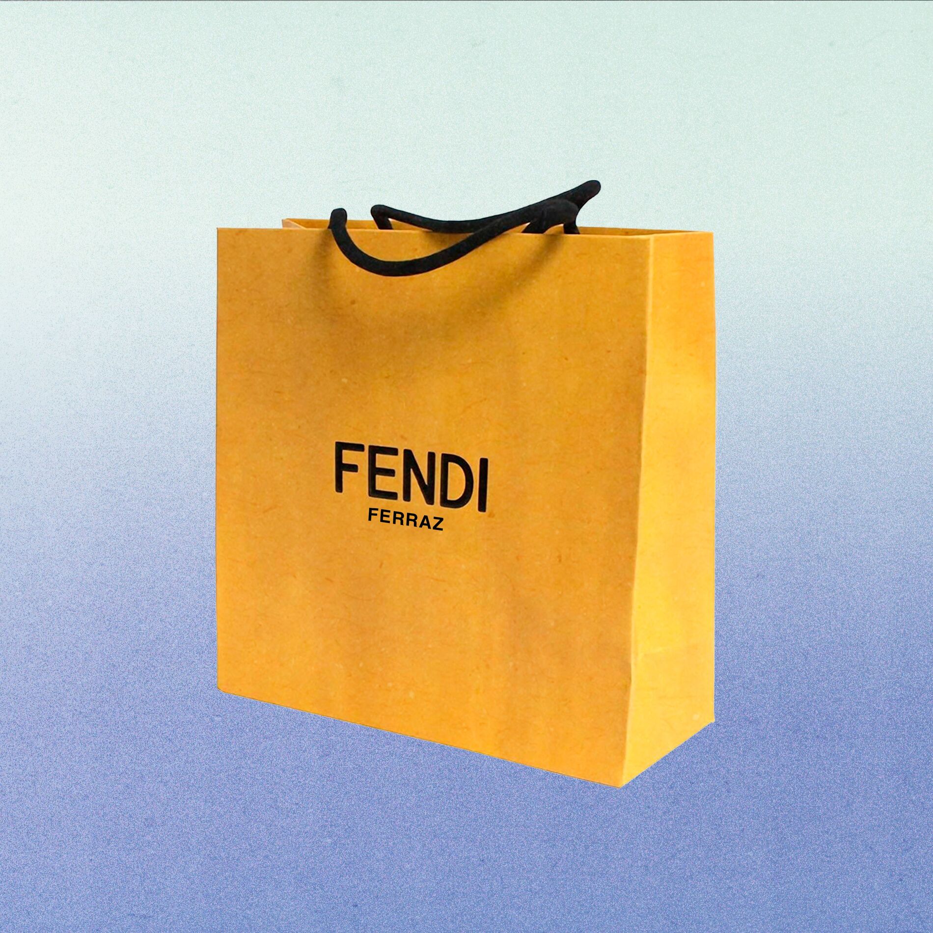 Album cover of Fendi