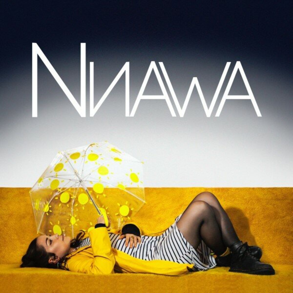 Album cover of Nnawa