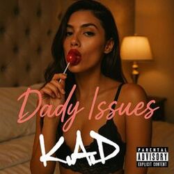 Daddy Issues