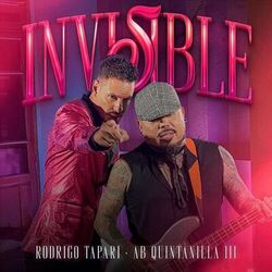 Invisible