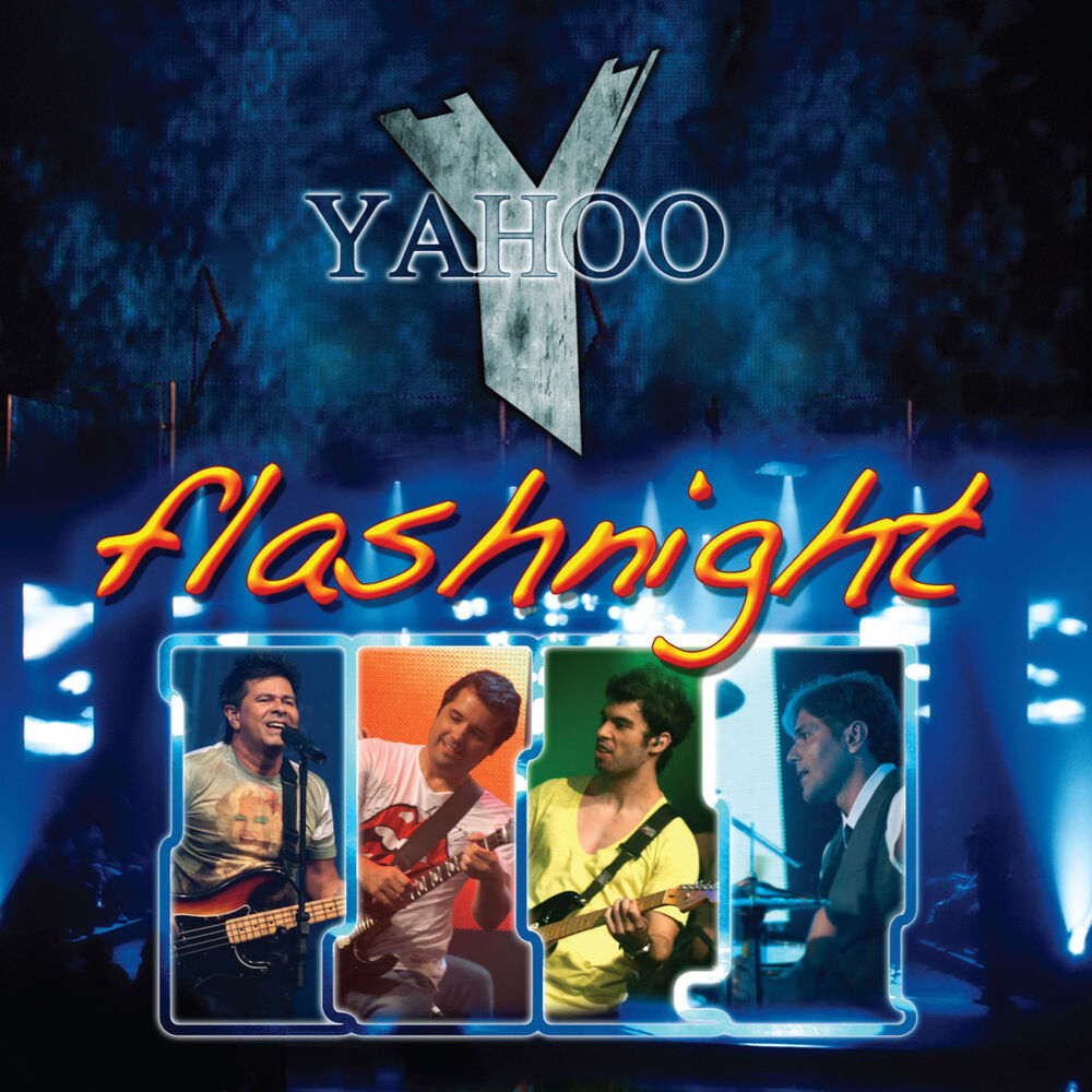 Picture of Flashnight (Ao Vivo)